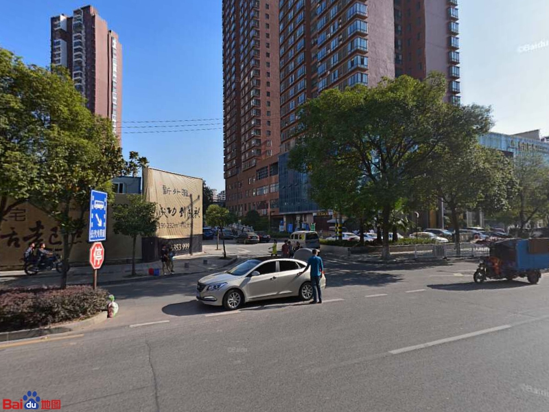 怎么去,怎么走):  湖北省宜昌市西陵区东山开发区发展大道泰富广场