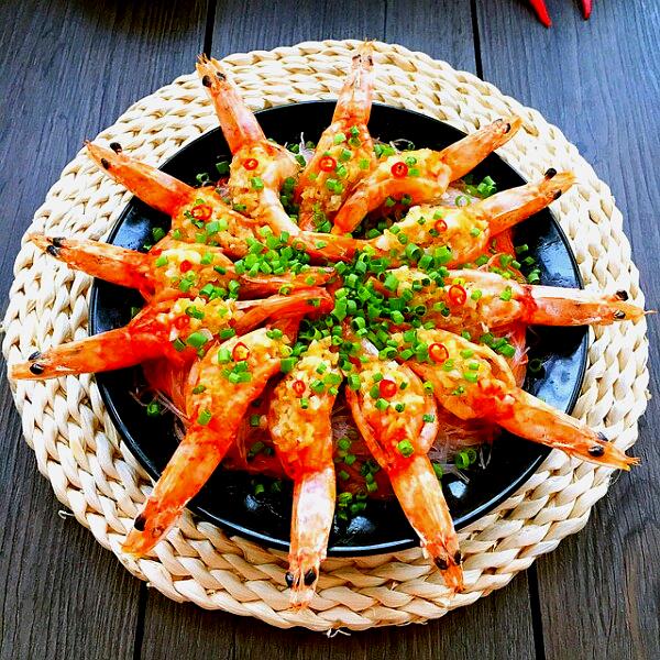 萬福祥美食大楼