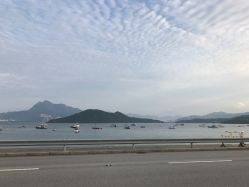 巴希雅海湾重庆烧烤