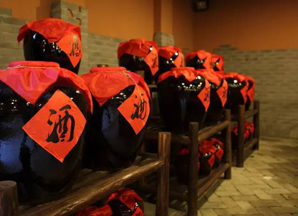 司马昭小烧酒坊商铺