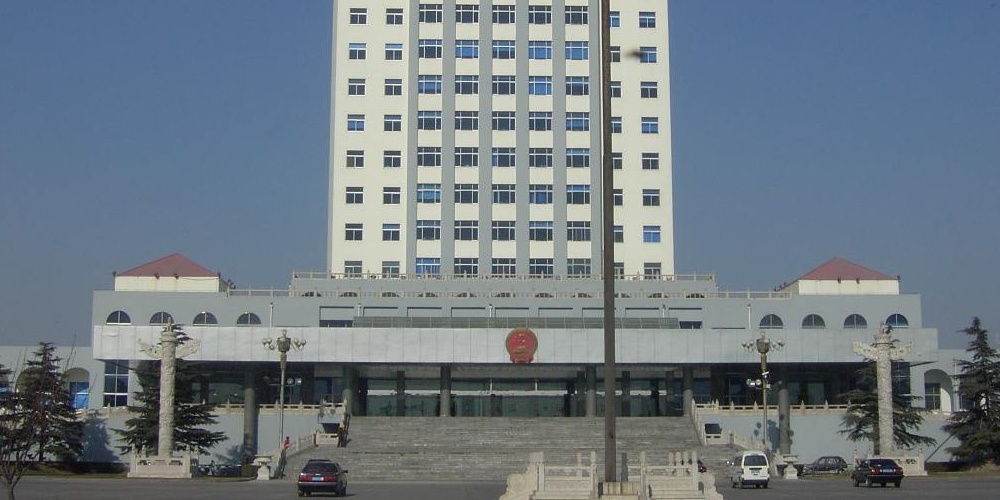 罗庄区人民这幅