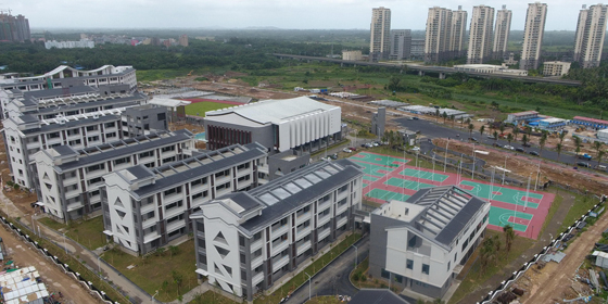 武进区实验小学教育集团琼海小学