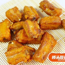 桥头排骨(南官店)