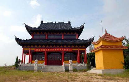 莲华寺
