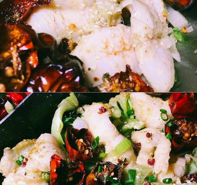 大丰收脆鱼(仓山万达店)