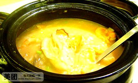 亚亮海鲜大排档·始于1998(松柏店)