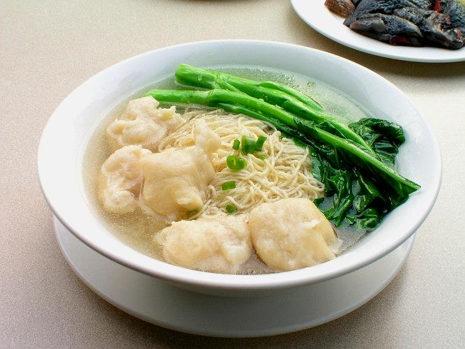 清真兰州拉面(育英一路店)