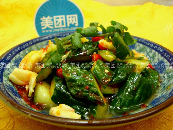 小彭川菜馆(柳北文化商业广场店)