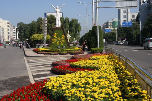 青春公园