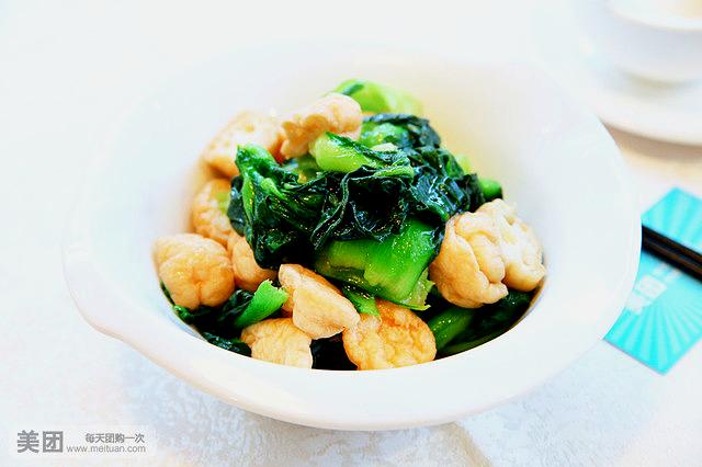 羊蝎子黑鱼馆(上塘路店)