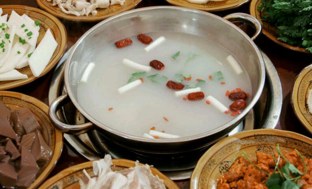 得意肉羊馆(新城店)