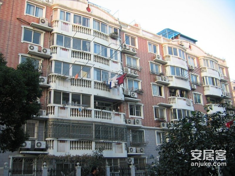 保德街681弄小区