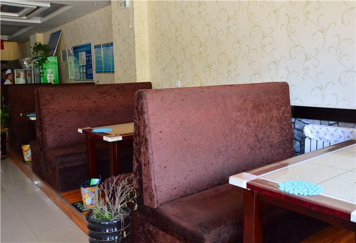 强强骨头馆(察哈尔街)