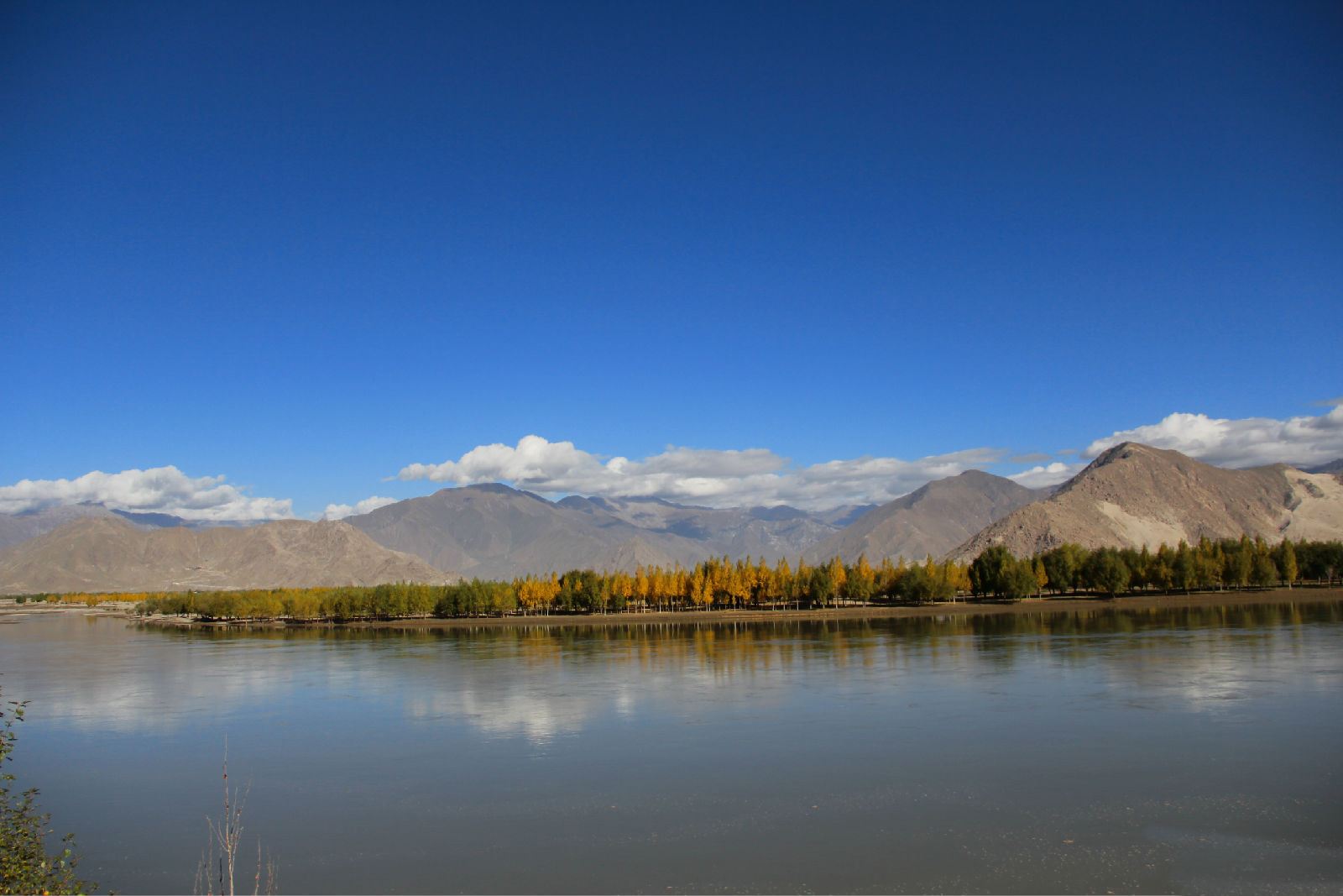 昆仑文化旅游景区