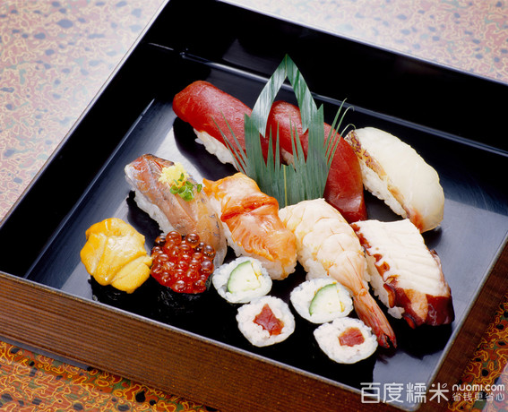故乡味韩国料理(汇景广场店)