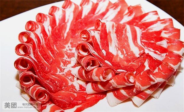 奇门涮肉坊·锅羊蝎子·烧烤(簋街总店)