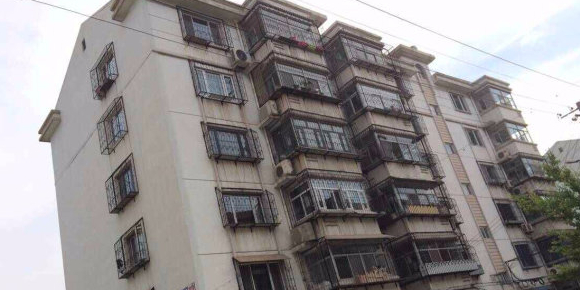 南华里小区(津南)