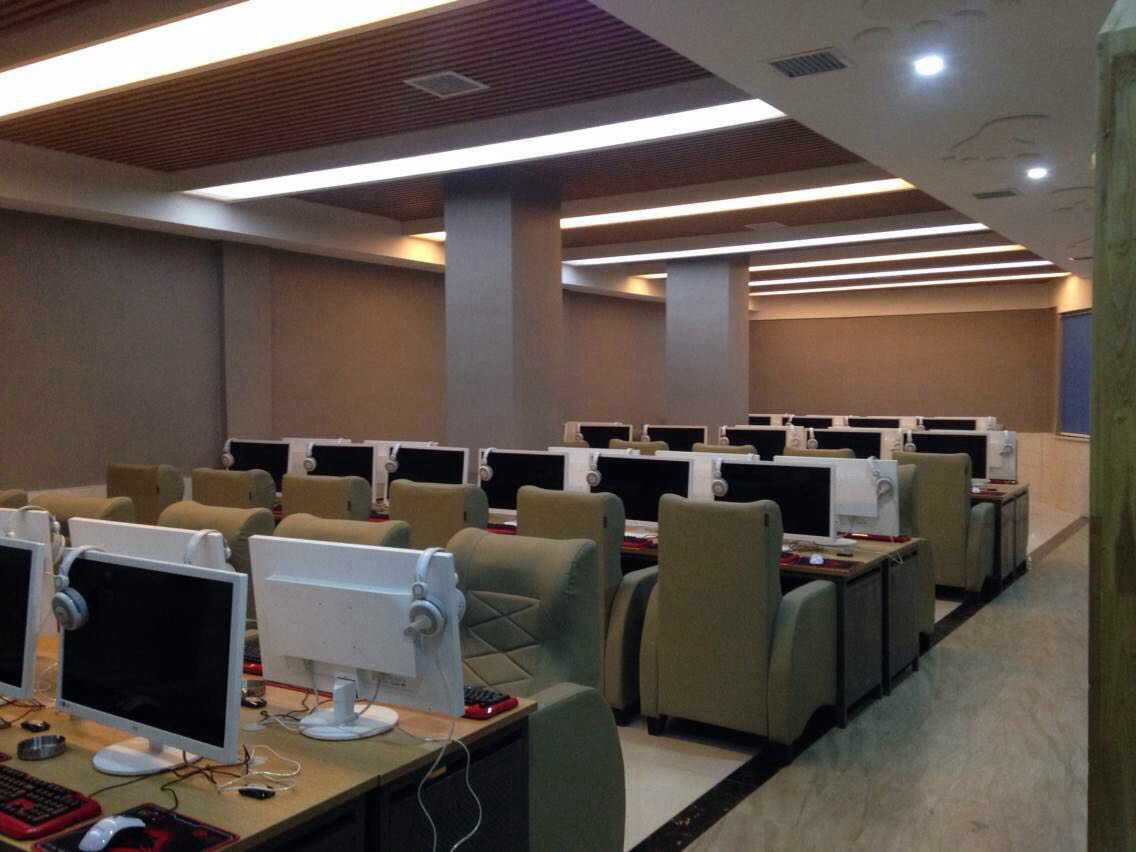 海湾网咖(得胜南路店)
