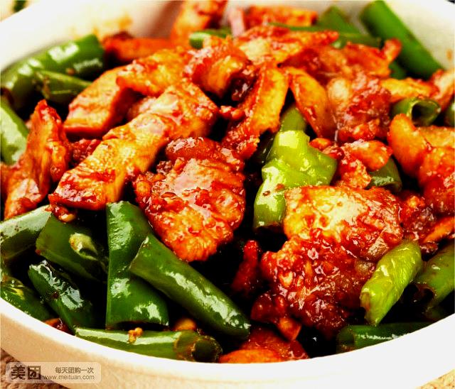 谭厨中山传家菜(红岭店)