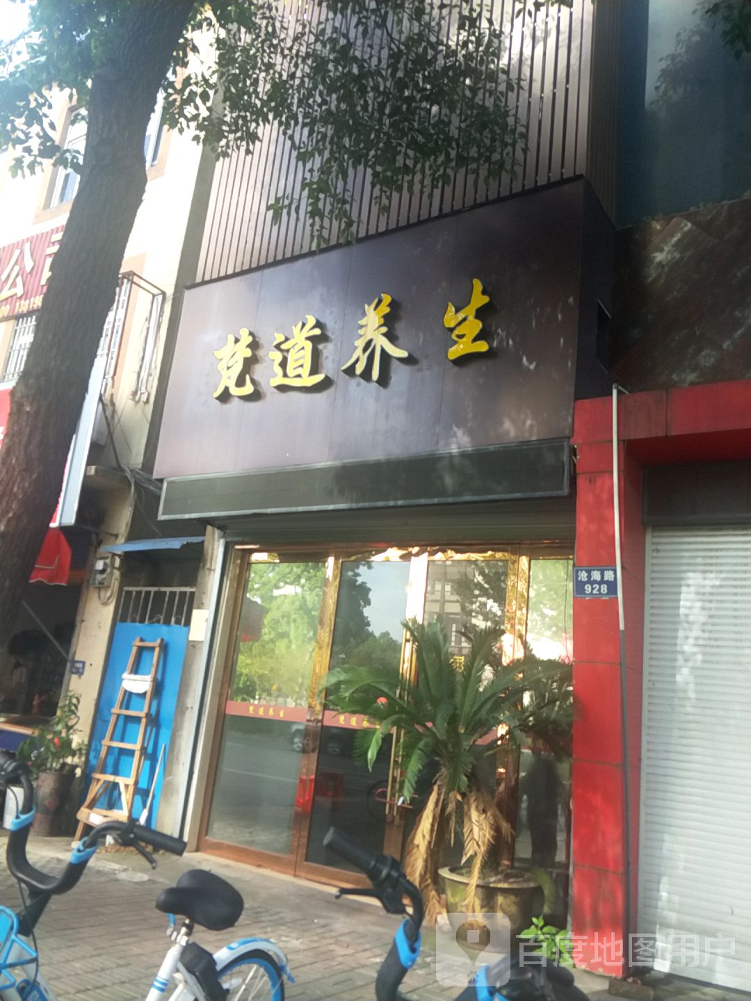 梵道养生