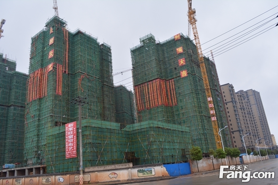 耀江豪廷