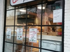 Slices Pizzeria