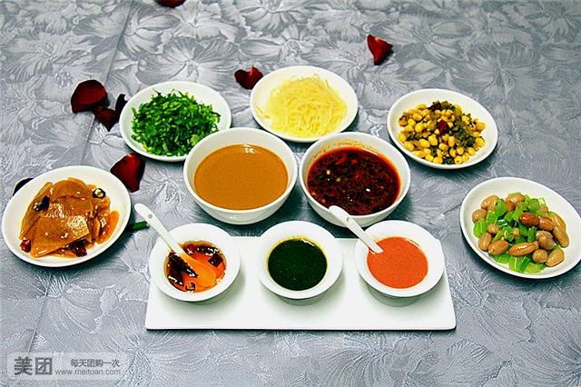 鼓楼东街老火锅(西环店)