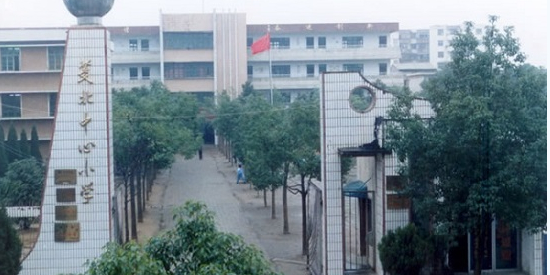 菱北中心小学