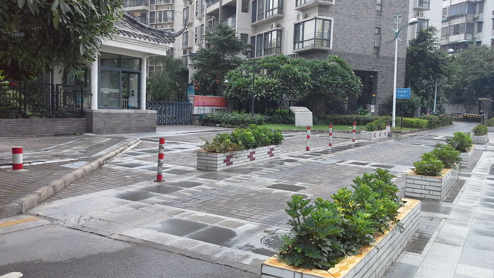 广东省广州市白云区黄石荷塘月色星怡居(金岭南街东)