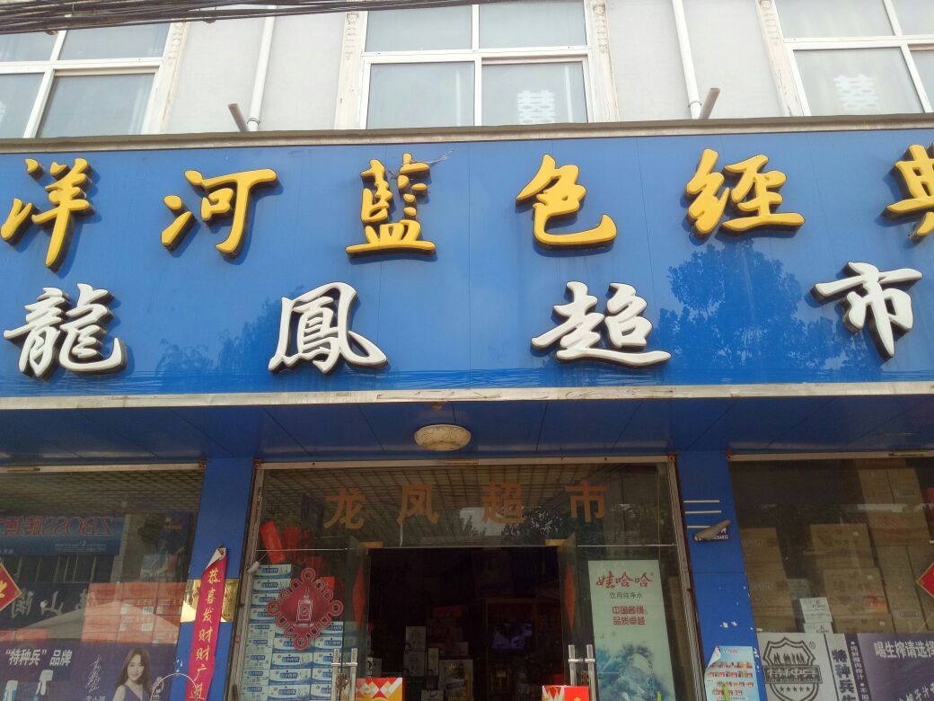 龙凤超市(S102店)