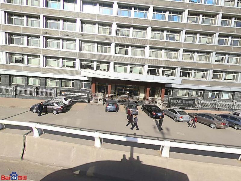 中国铁路设计集团有限公司