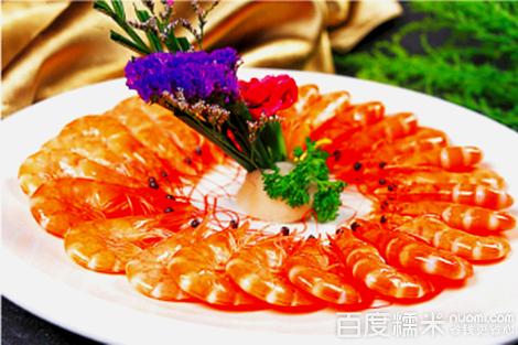 鼓浪别墅酒店·望海餐厅