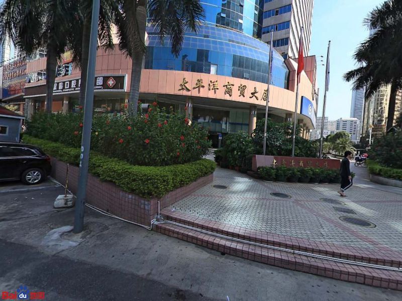 地址(位置,怎么去,怎么走):  广东省深圳市罗湖区嘉宾路4028号太平洋