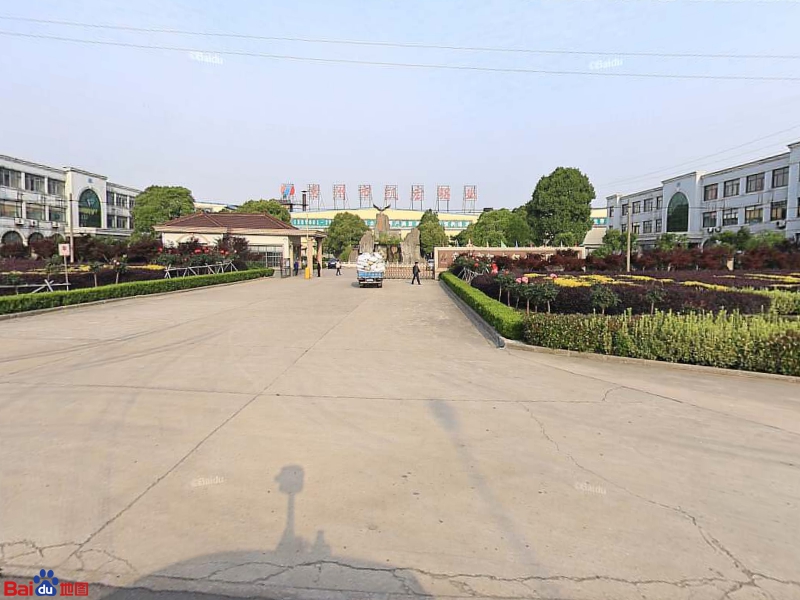 常州市凯宏铝业有限公司