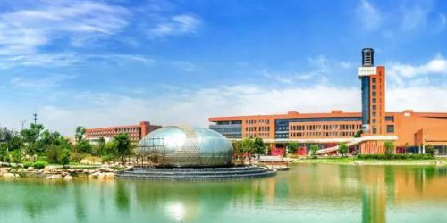 石家庄文化传媒学校