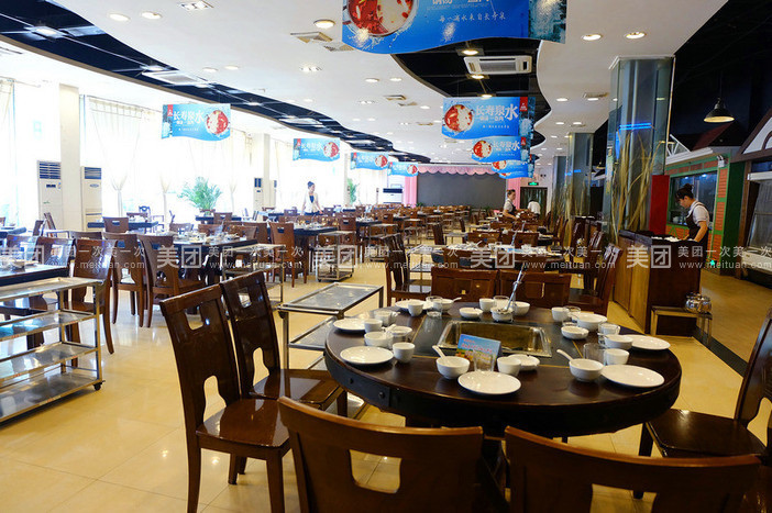 六合居滋补火锅(联纺路店)