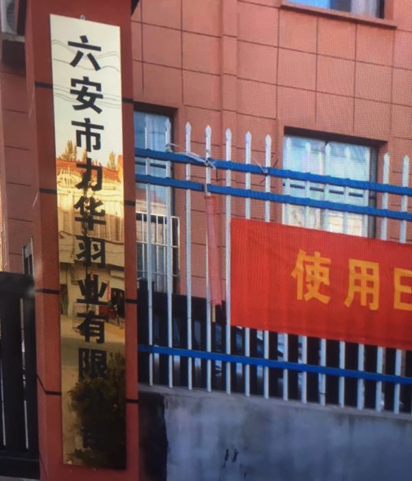 安徽省六安市裕安区固镇镇钱集村粮站向南150米