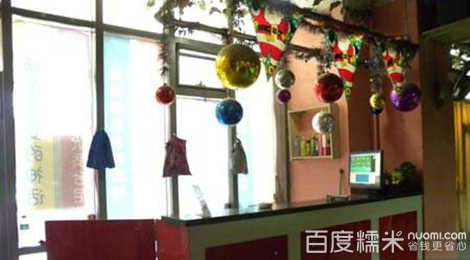 卓士台球(北辰店)