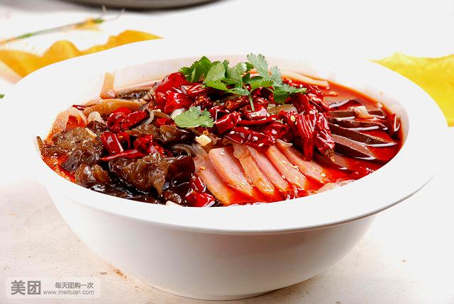 马凯贵宾楼(钢铁路店)