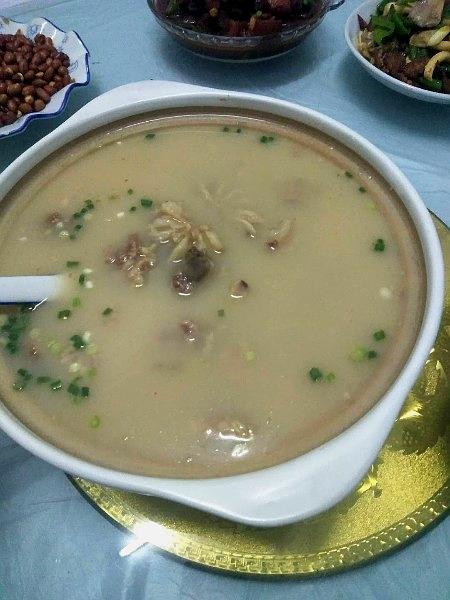 桂集大毛肺牛馆