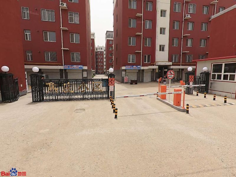 保定市莲池区东二环与天威路交叉口南行400米路东