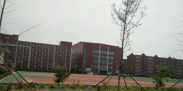 贺阳国际学校