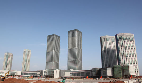 兴泰广场