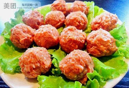 川江号子火锅食府(金桥小区店)
