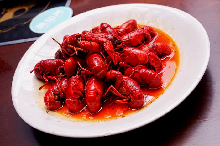 小李子(安达路店)