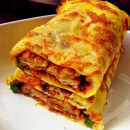 邵家老味三小煎饼果子(总店)