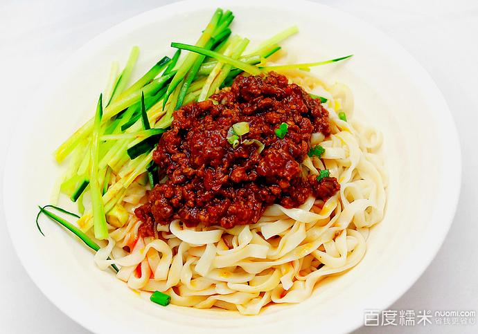 味白年沙县小吃(许家巷店)