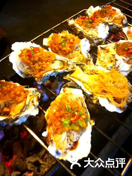 虎子家锦州小串
