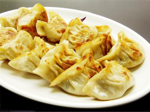 王记生煎锅贴铺
