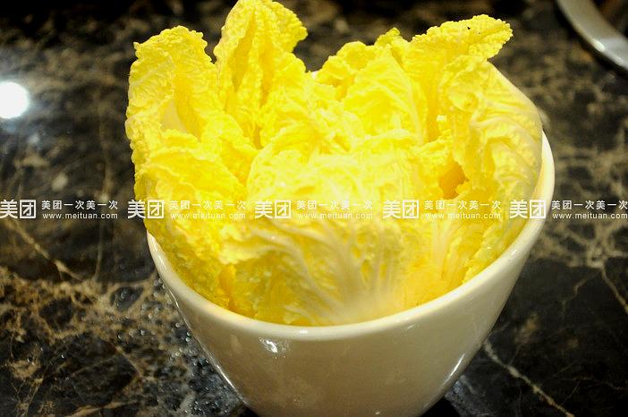 刘一手重庆火锅(怀化步步高店)